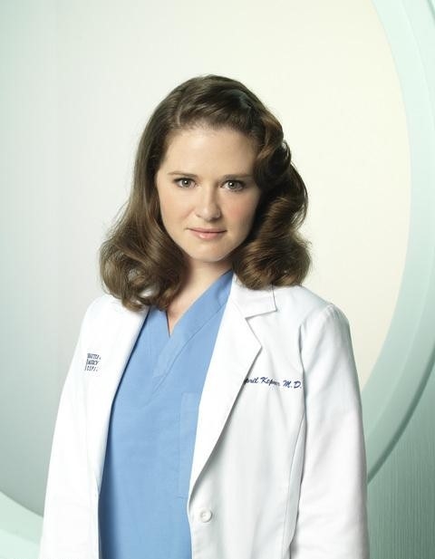Grey's Anatomy Saison 7, le final : heureux évènement et discordes Sarah-10