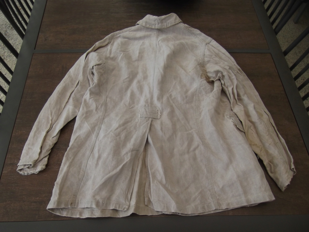 Veste bourgeron Mle 38 ? Treill13