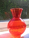 red vase Img_0011