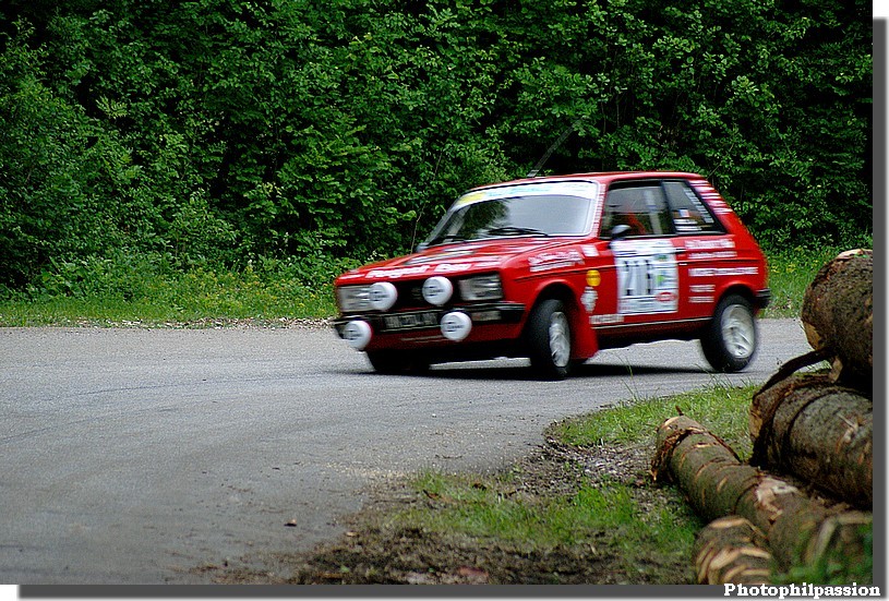 rallye de l'épine [73] 7_pour12