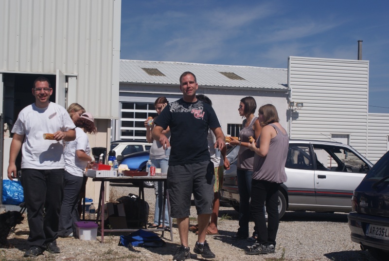 Résumé du rassemblement de septembre 2010 Valenc27