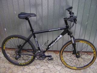 Duas excelentes bikes à venda Bp_0310