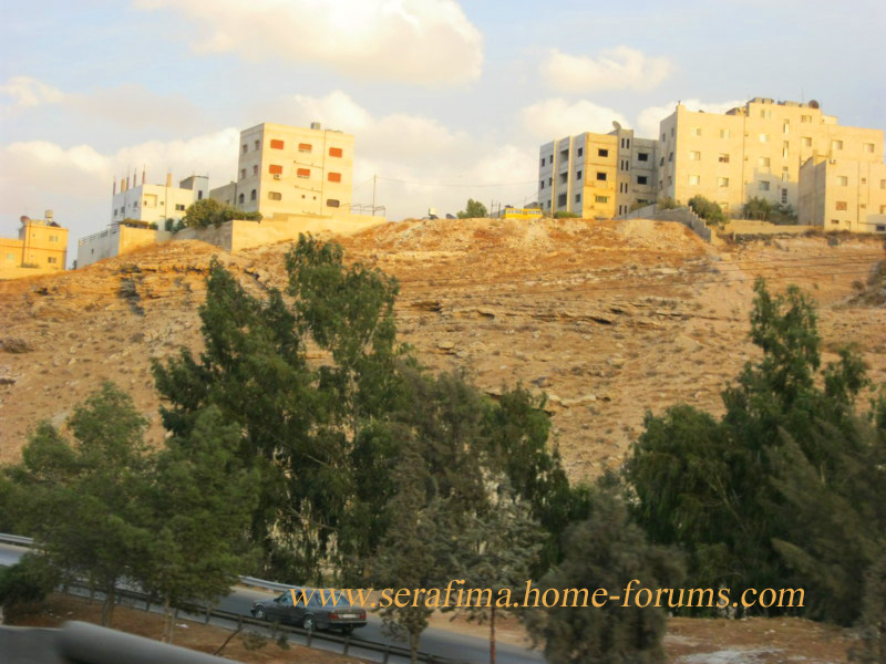 Иордания. Амман. Jordan. Amman - Страница 4 Img_0119