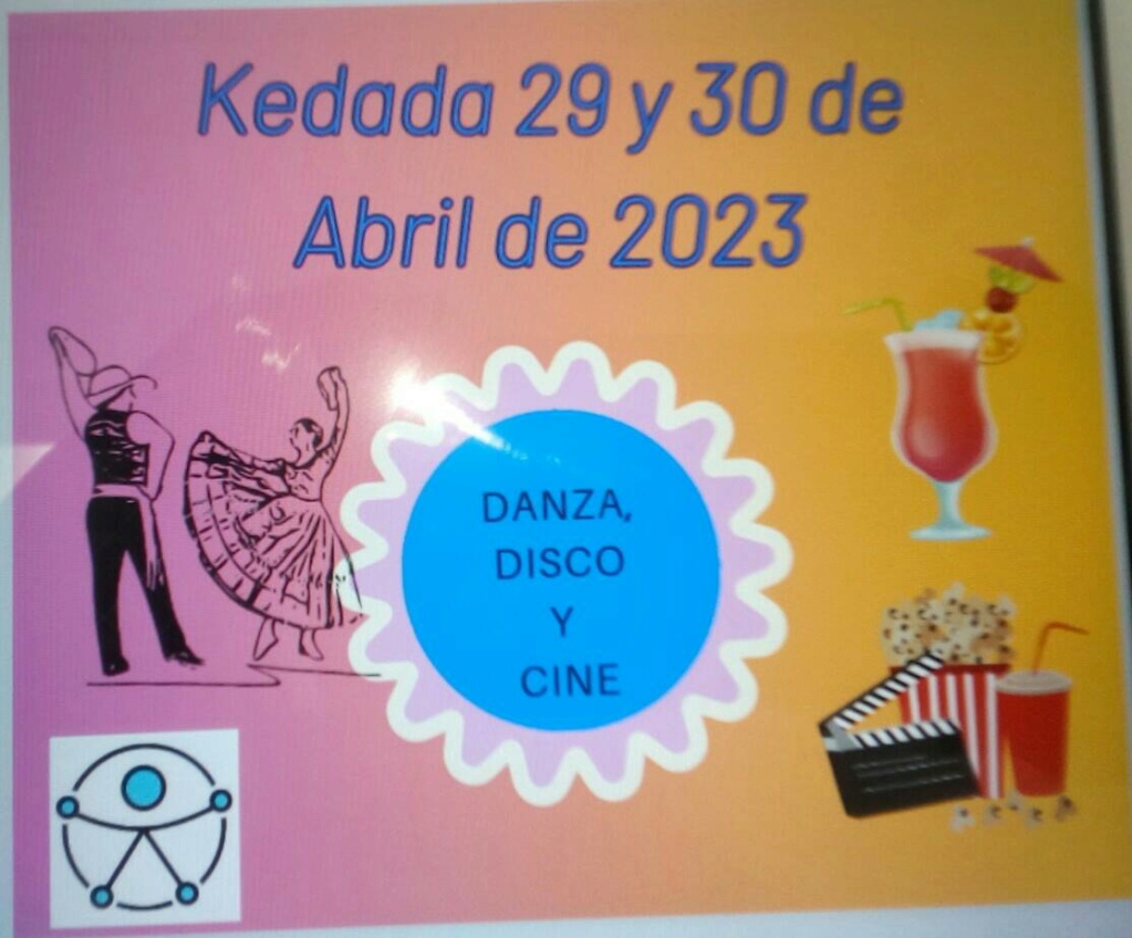 kedada en Ceuta para el 29 y 30 de Abril de 2023 Kedada10