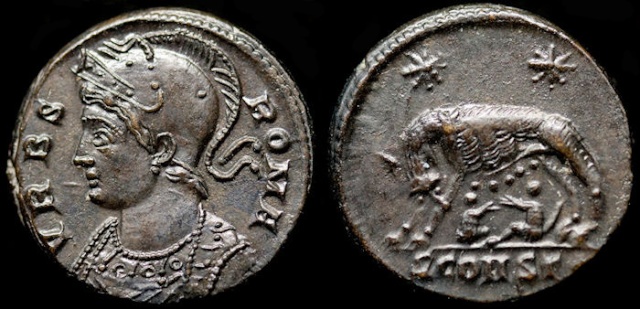 Collection d'EROS depuis 313 Rome_a10