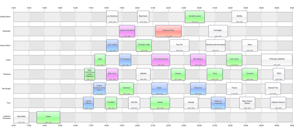 PRIMAVERA SOUND 2023. El cartel que todo el foro sueña, con Rosalía y Ghost a la vez - Página 13 Cf_vie10