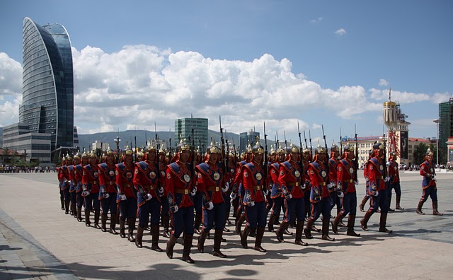 Guards of honour & ceremonial uniforms Img_6211
