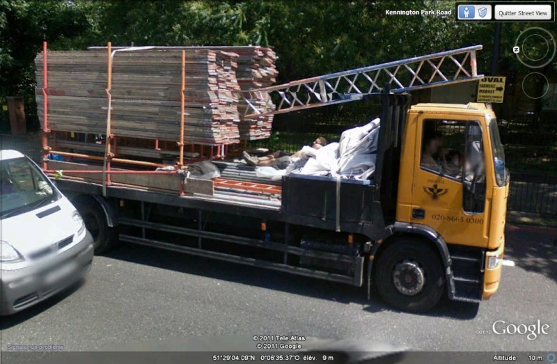 STREET VIEW : Comment coincer la bulle - Page 4 Bronze10