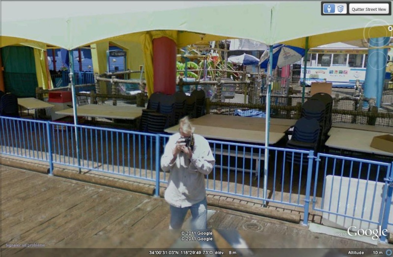 STREET VIEW : j'ai été filmé par la Google Car... Duel_g12