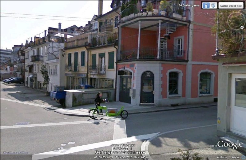 STREET VIEW : triporteurs et autres véhicules à pédales - Page 3 Velo_c10
