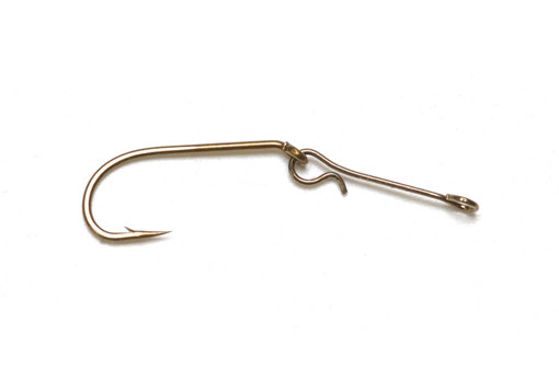 Fulling Mill hook clip Fullin10