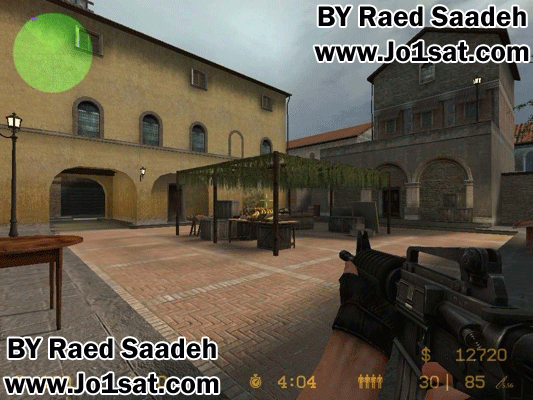  كاونتر سترايك سورس 2011 Counter Strike source رابط واحد مباشر داعم للاستكمال مع خرائط  710