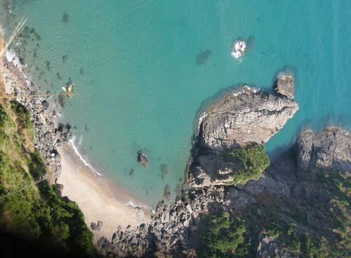 Jijel la cote du Saphir bleu  22788910