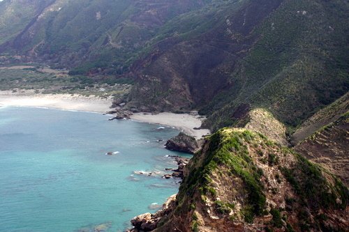 Jijel la cote du Saphir bleu  23008010