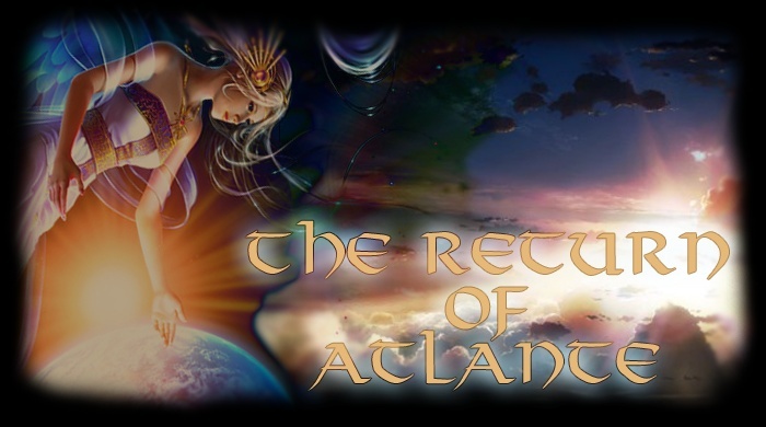 The Return Of Atlantes <3 Bannia10