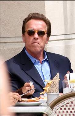 Arnold Schwarzenegger 2011 - Page 2 Arn210