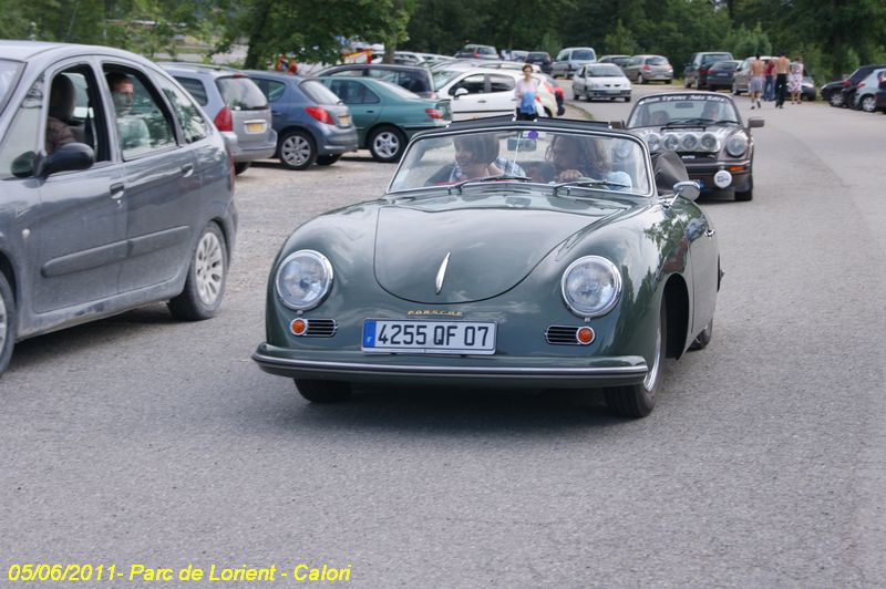 Baptèmes en anciennes et sportives le 05 06 2011 à Montéléger 2717