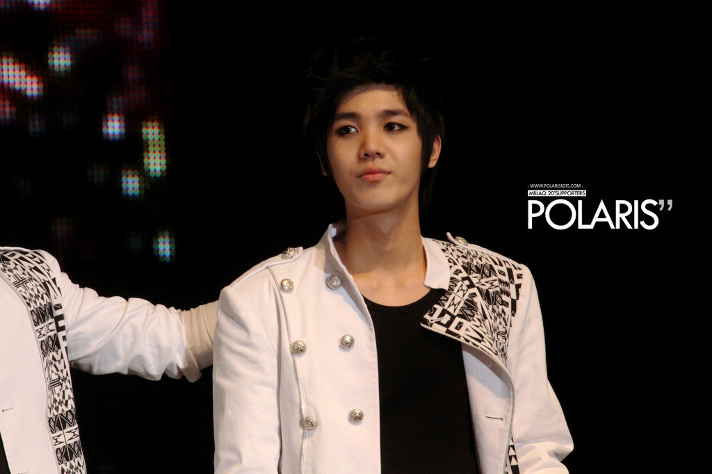 MBLAQ @ Kpop Heal The World Media Conference 12009_10