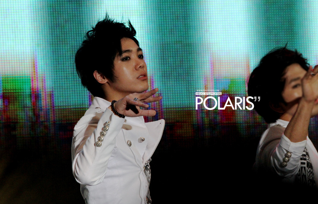 MBLAQ @ Kpop Heal The World Media Conference 51485_10