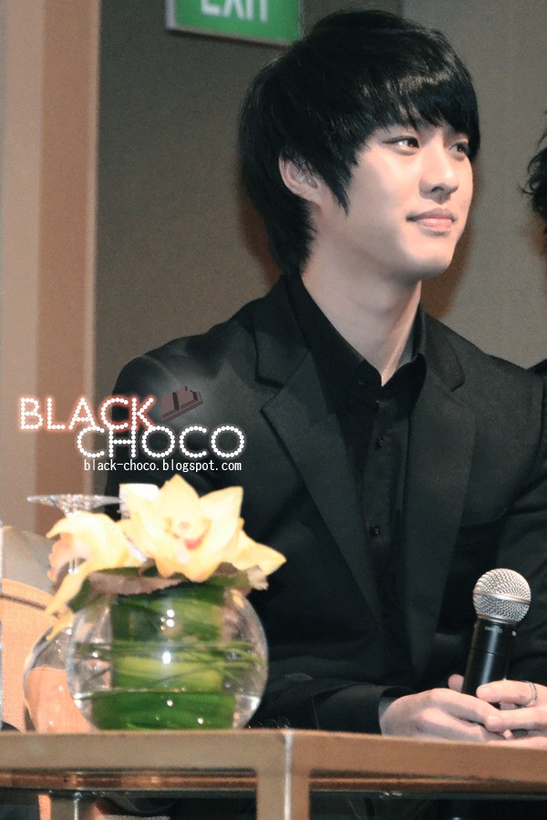 MBLAQ @ Kpop Heal The World Media Conference Heal4-10