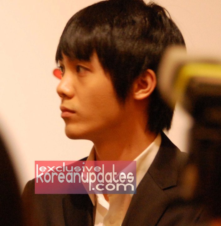 MBLAQ @ Kpop Heal The World Media Conference Mir_310