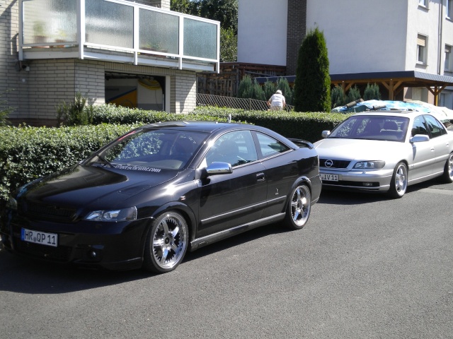 Roschi's Astra G Coupe, Turboschaden und der Umbau danach... - Seite 4 Dscn1210