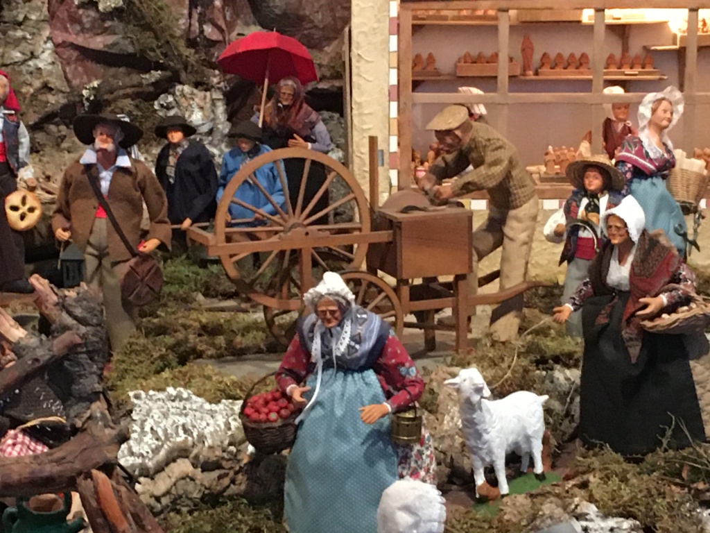 Crèche d'Allauch 2019 Img_1539