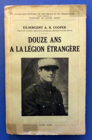 Vieux livres Légion Etrangère - Page 5 12_ans10