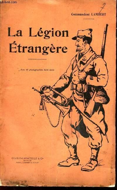 Vieux livres Légion Etrangère - Page 5 192311