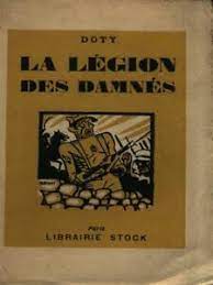 Vieux livres Légion Etrangère - Page 6 193013