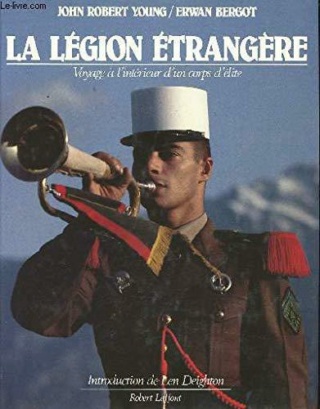 Vieux livres Légion Etrangère - Page 3 198415