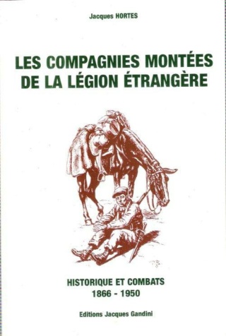 Vieux livres Légion Etrangère - Page 6 200111