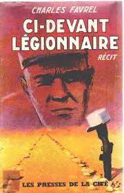Vieux livres Légion Etrangère - Page 2 Ci_dev11