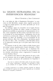 Vieux livres Légion Etrangère - Page 5 Extran11