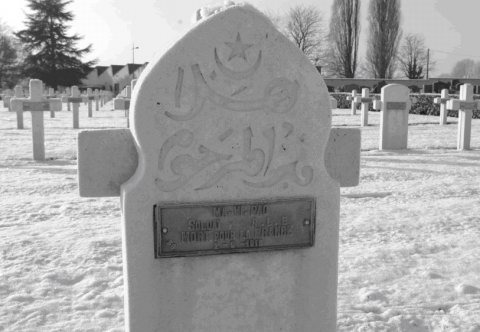 Légionnaire Ma Yubao Ma-yi-13