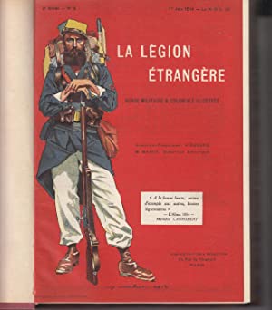 Vieux livres Légion Etrangère - Page 2 Md337112