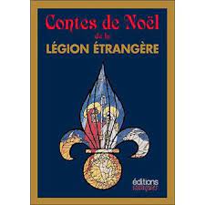 Vieux livres Légion Etrangère - Page 4 Noel_l11