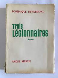 Vieux livres Légion Etrangère - Page 2 Tzolz587