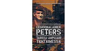 Legioonalainen Peters Tzolzo98