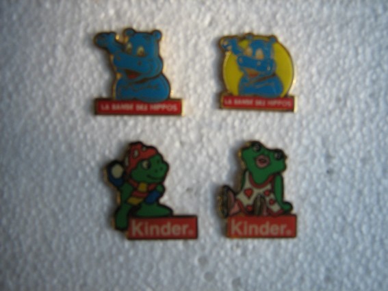 Pin's kinders  Pin_sk17