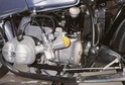 Divers records a Nardò Engine10