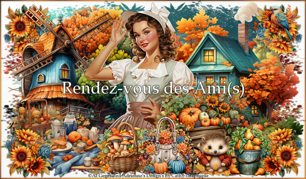 ***Rendez vous des Ami(e)s: Paint Shop Pro,Photofiltre ,tutoriels et défis***