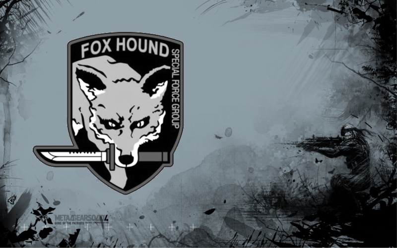 Fox Hound Forum