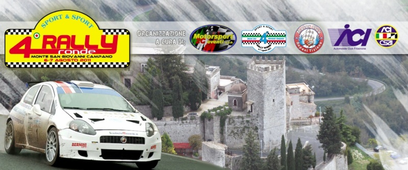 4 Rally Ronde Monte SanGiovanni Campano 2011 44410