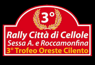 3 Rally citt di Cellole 2011 Progra10