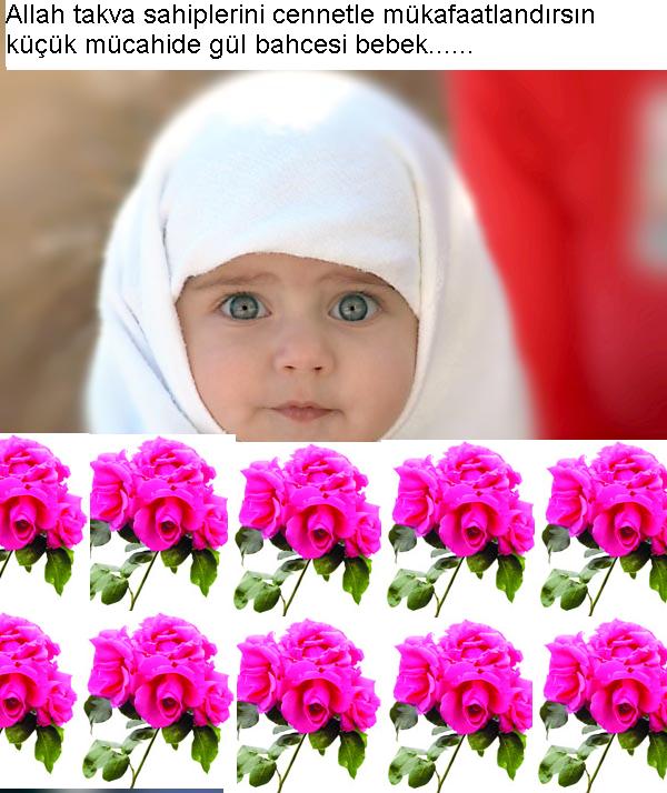 صور اطفال بلمظهر الاسلامى 234