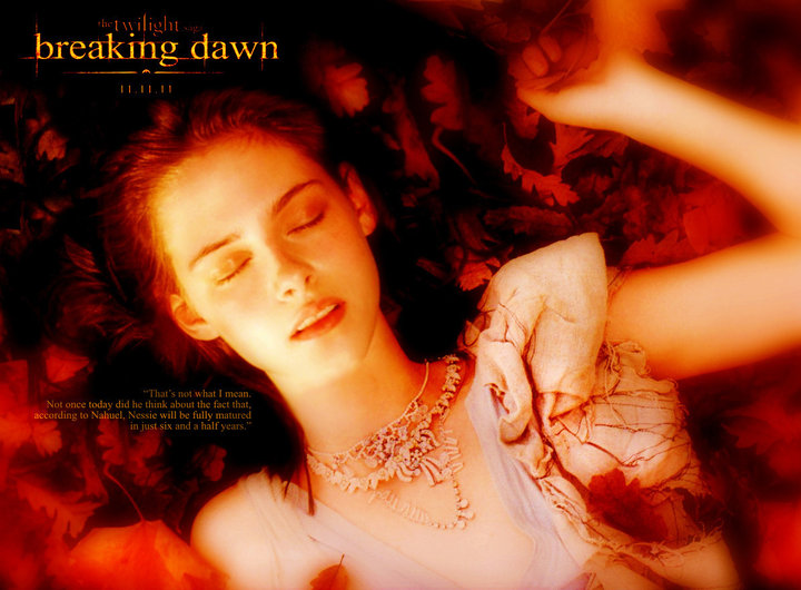 [Breaking Dawn - Part2] Bella en vampire - Page 11 29318_10
