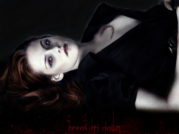 [Breaking Dawn - Part2] Bella en vampire - Page 12 61163_10