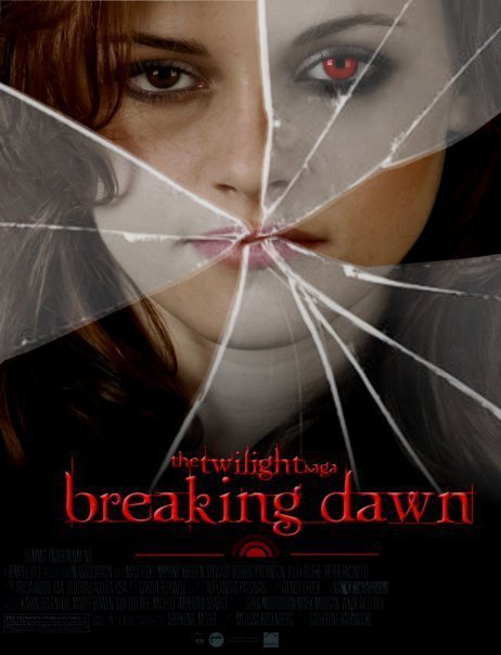 [Breaking Dawn - Part2] Bella en vampire - Page 11 Breaki11