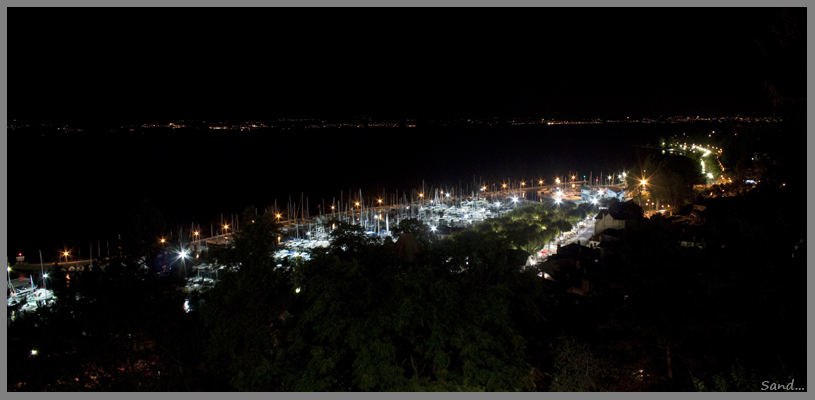 Port de Thonon-les-Bains - 3 lumières  Img_0212